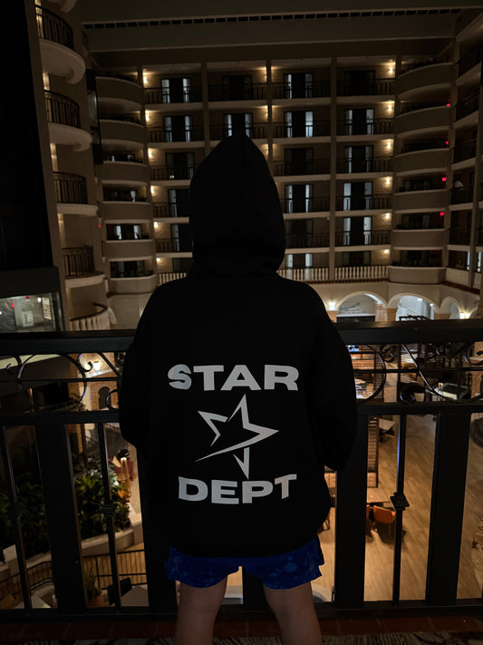 Hoodie With silk inside PRE ORDER