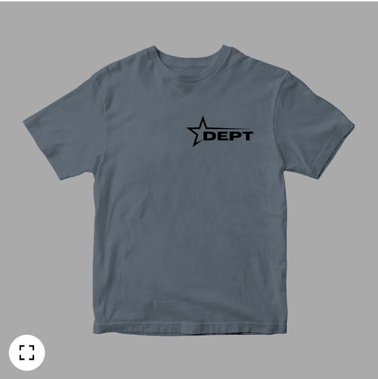 Short sleeve T-Shirt PRE ORDER